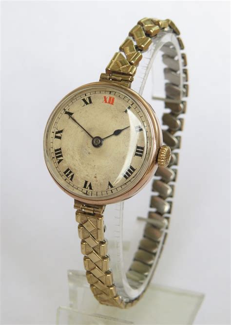 antique ladies rolex watches.